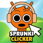 Sprunki Clicker (スプンキクリックー)